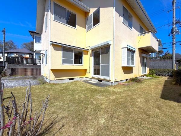 町田市常盤町の中古一戸建て
