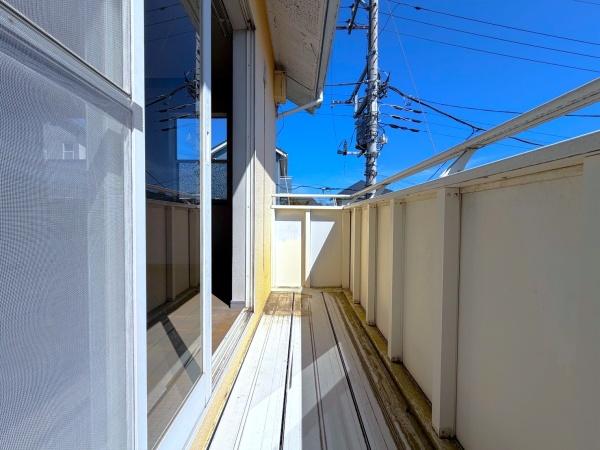 町田市常盤町の中古一戸建て