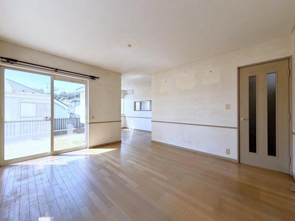 町田市常盤町の中古一戸建