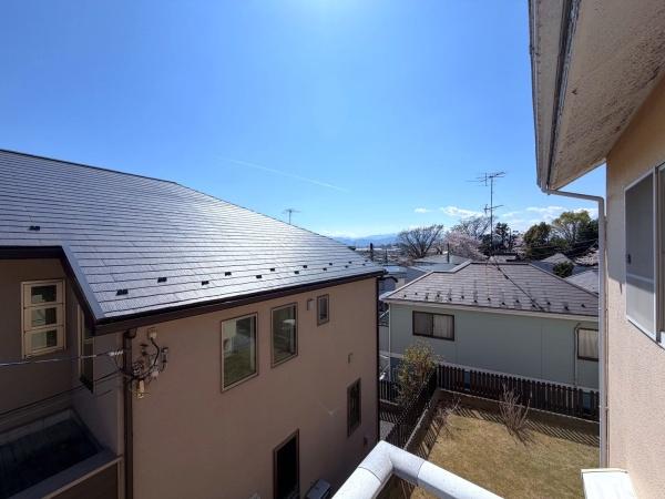 町田市常盤町の中古一戸建て