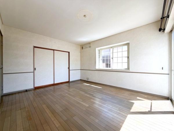 町田市常盤町の中古一戸建