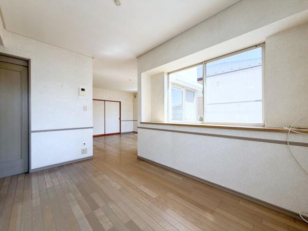 町田市常盤町の中古一戸建て