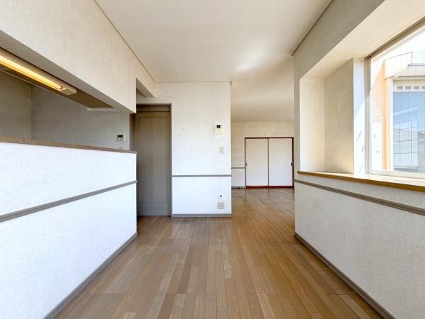町田市常盤町の中古一戸建て