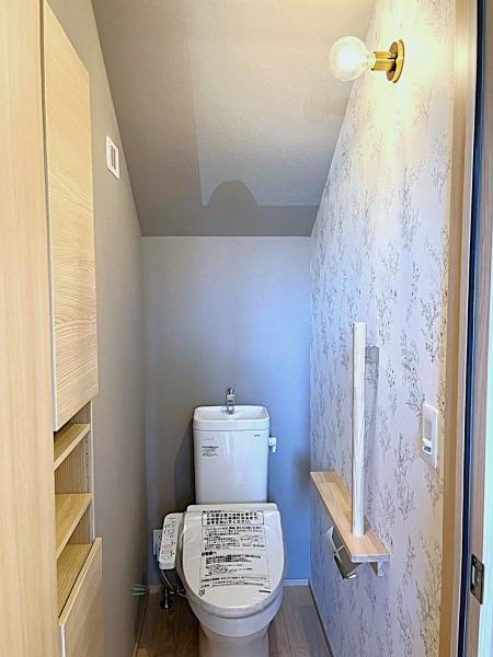 町田市木曽西５丁目の中古一戸建て