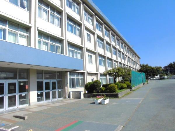 綾瀬市上土棚中６丁目の中古一戸建て(綾瀬市立綾南小学校)