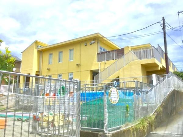 綾瀬市上土棚中６丁目の中古一戸建て(下土棚保育園)