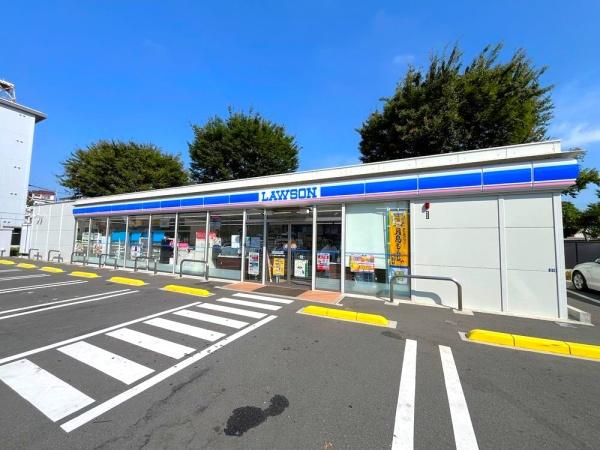 綾瀬市上土棚中６丁目の中古一戸建て(ローソン綾瀬上土棚中七丁目店)