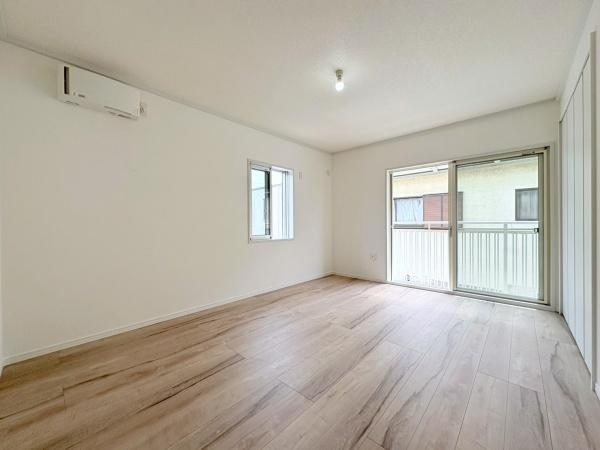 綾瀬市上土棚中６丁目の中古一戸建て