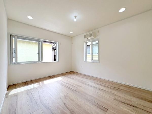 綾瀬市上土棚中６丁目の中古一戸建て