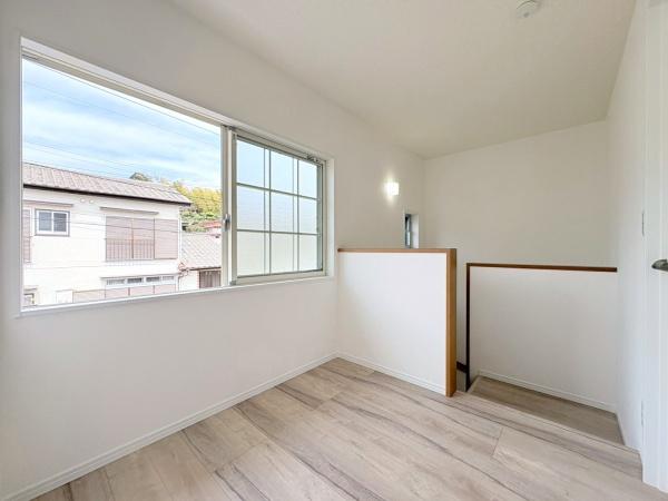 綾瀬市上土棚中６丁目の中古一戸建て