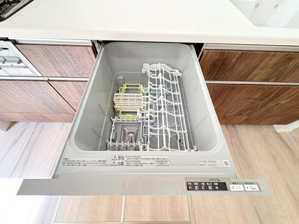 綾瀬市上土棚中６丁目の中古一戸建て