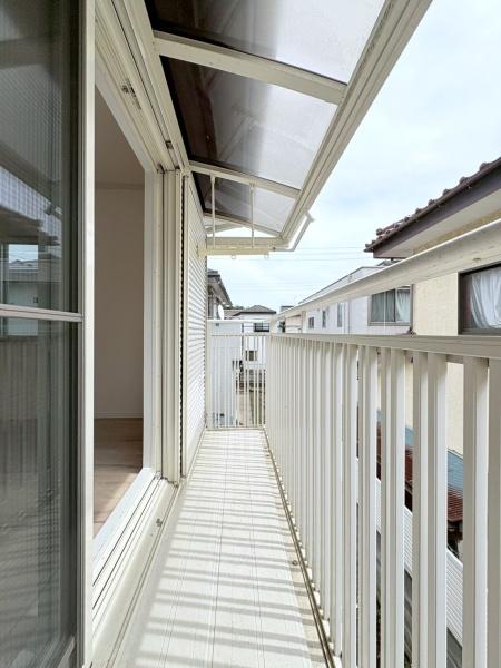 綾瀬市上土棚中６丁目の中古一戸建て