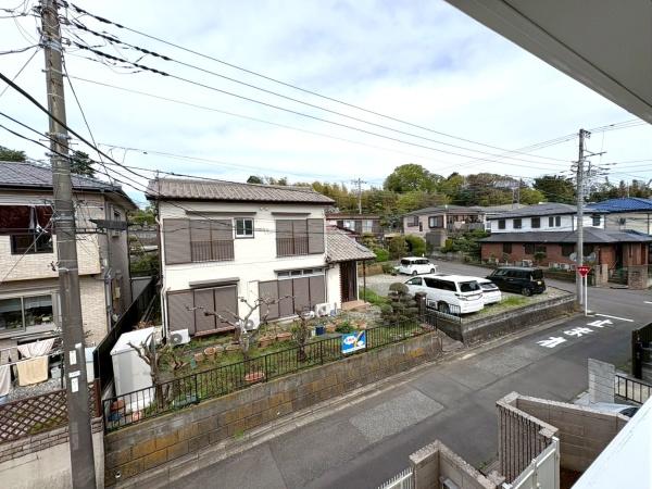 綾瀬市上土棚中６丁目の中古一戸建て