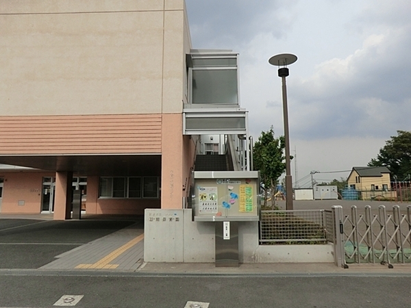 綾瀬市上土棚南２丁目の中古一戸建て(綾瀬市立綾南保育園)