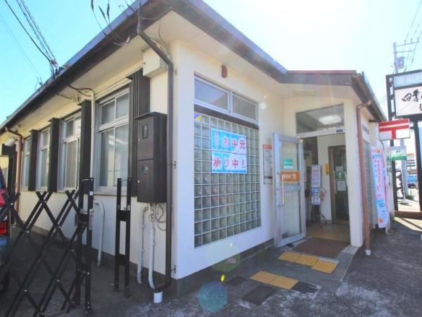 綾瀬市上土棚南２丁目の中古一戸建て(綾瀬上戸棚郵便局)