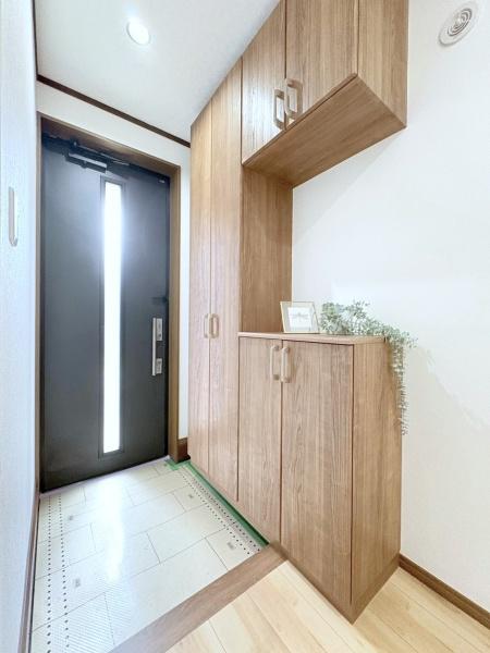 綾瀬市上土棚南２丁目の中古一戸建て