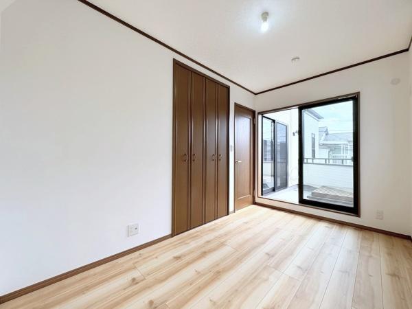 綾瀬市上土棚南２丁目の中古一戸建て