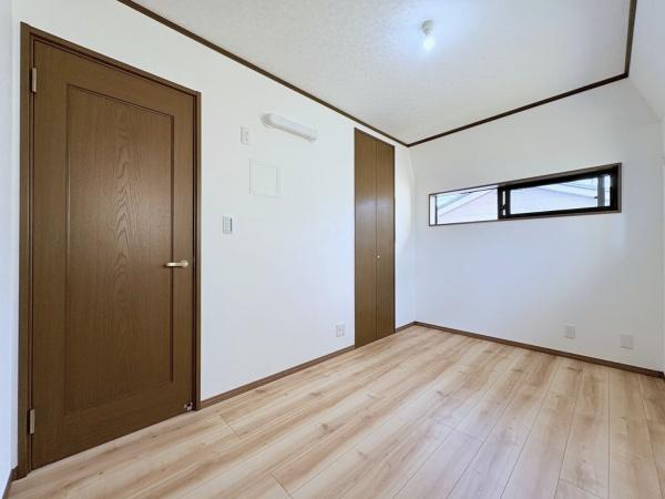 綾瀬市上土棚南２丁目の中古一戸建て
