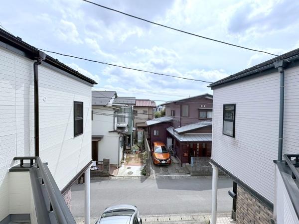 綾瀬市上土棚南２丁目の中古一戸建て