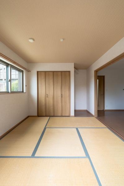 横浜市戸塚区東俣野町の中古一戸建て