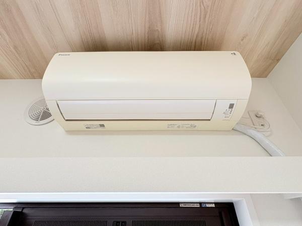 ワコーレ柿生