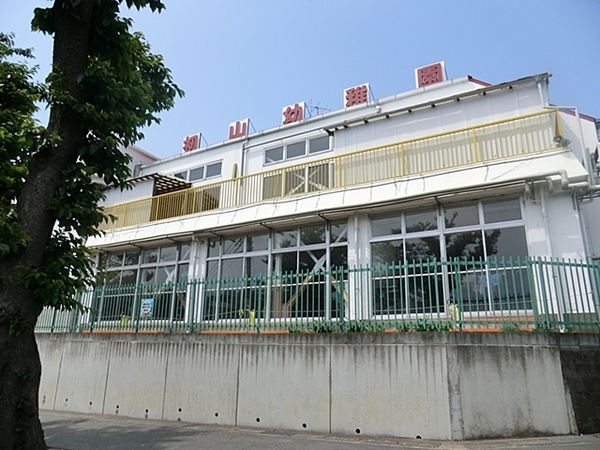 川崎市宮前区平３丁目の新築一戸建(初山幼稚園)