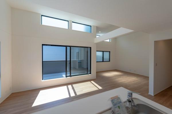 茅ヶ崎市松林１丁目の新築一戸建