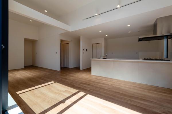 茅ヶ崎市松林１丁目の新築一戸建