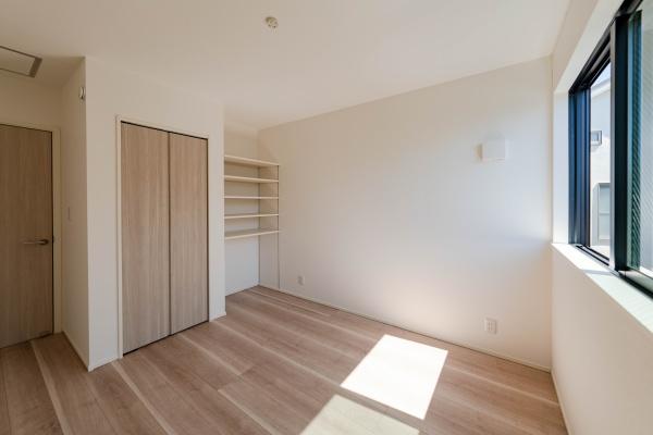 茅ヶ崎市松林１丁目の新築一戸建