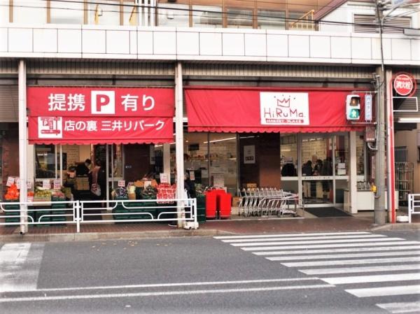 横浜市中区本郷町３丁目の新築一戸建(ヒルママーケットプレイス本牧店)