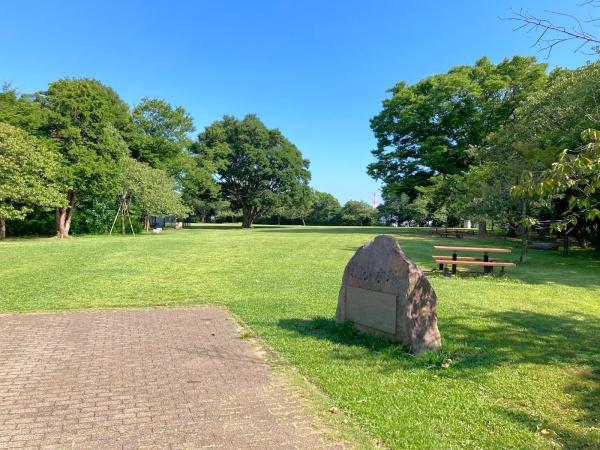 横浜市中区本郷町３丁目の新築一戸建(本牧山頂公園)