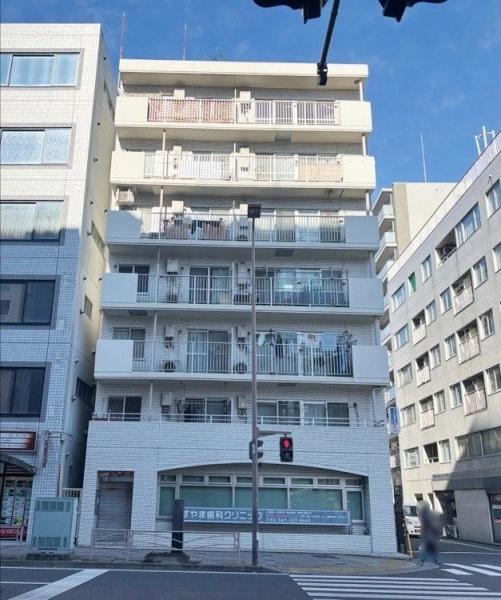 ポートハイム第2吉野町