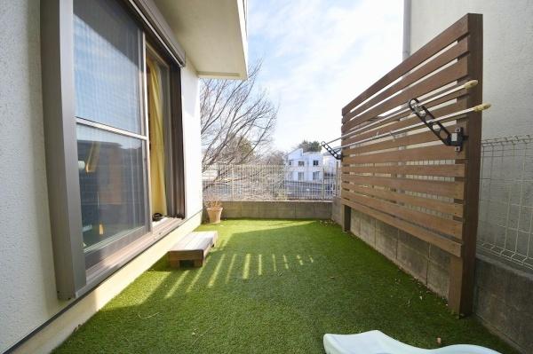 横浜市西区浅間台の中古一戸建て