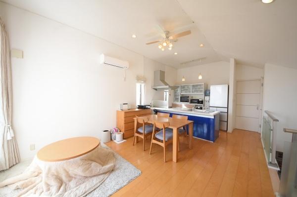 横浜市西区浅間台の中古一戸建