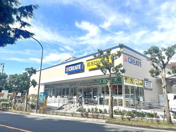 鎌倉市梶原３丁目の土地(クリエイトエスディー鎌倉梶原)