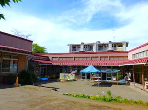 鎌倉市梶原３丁目の土地(梶原の森たんぽぽ保育園)