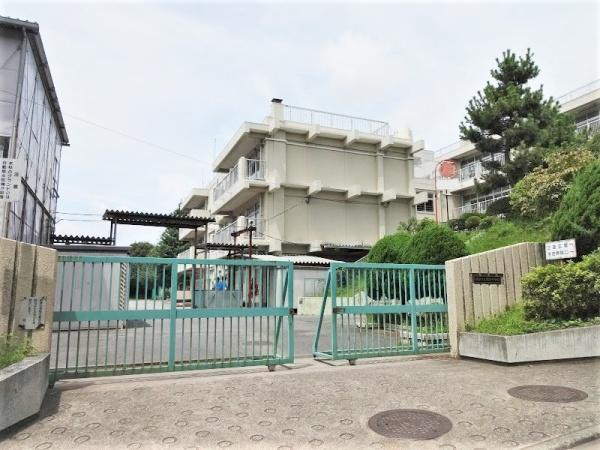 グランガーデン東戸塚(横浜市立岡津中学校)
