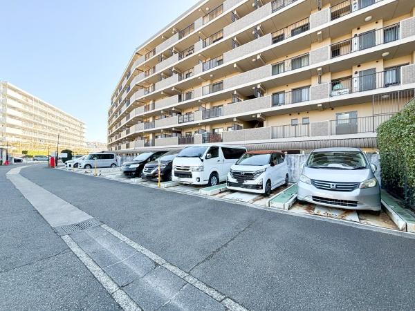 グランガーデン東戸塚
