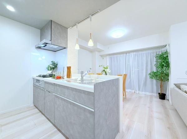 グランガーデン東戸塚