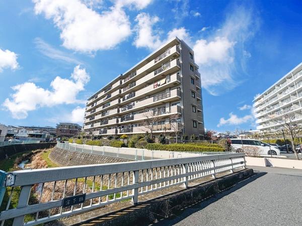 グランガーデン東戸塚