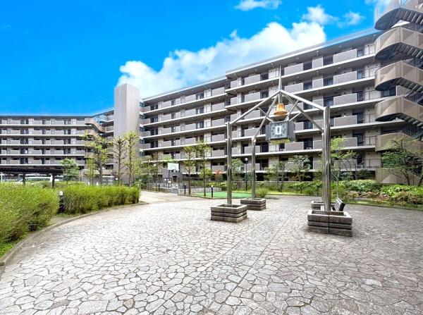 グランガーデン東戸塚