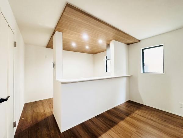 横浜市緑区三保町の新築一戸建