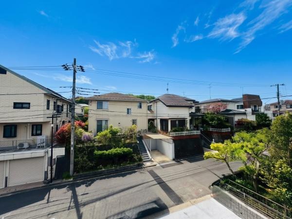 横浜市緑区三保町の新築一戸建
