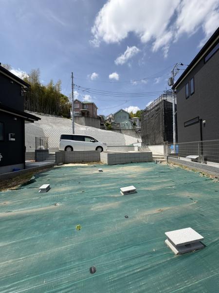 横浜市泉区岡津町の売土地