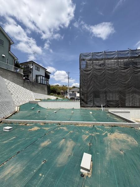 横浜市泉区岡津町の売土地