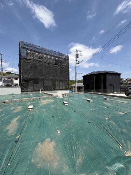 横浜市泉区岡津町の売土地