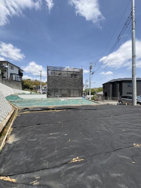 横浜市泉区岡津町の売土地