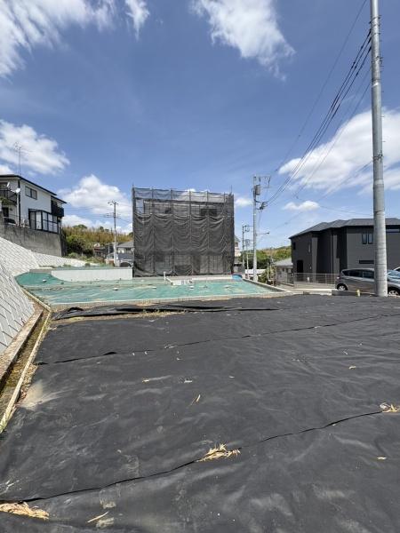 横浜市泉区岡津町の売土地