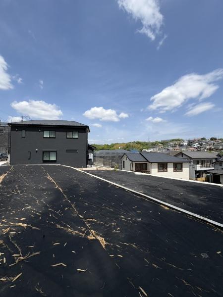 横浜市泉区岡津町の売土地