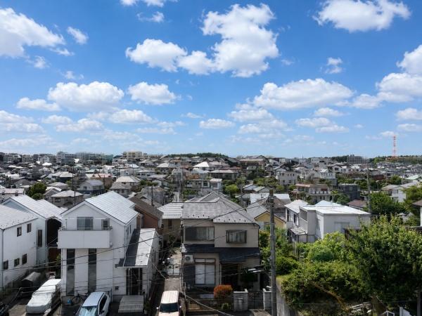 横浜市旭区笹野台４丁目の中古一戸建